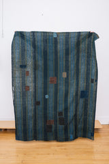 Vintage Boro Fabric
