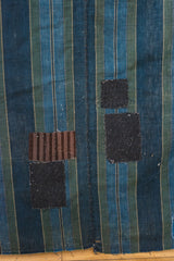Vintage Boro Fabric