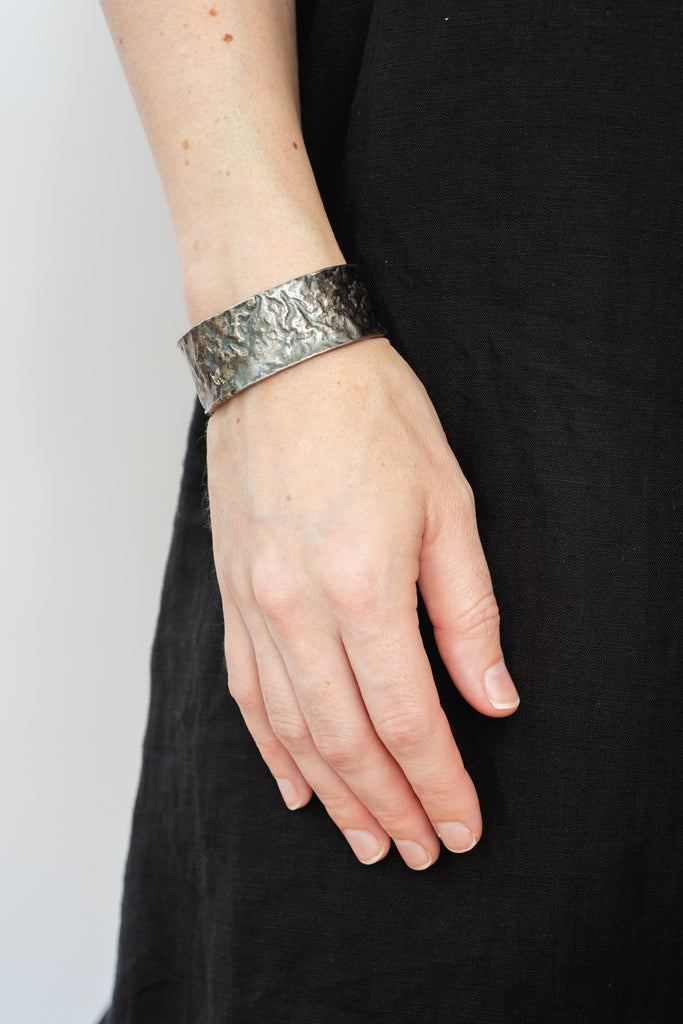 Silver Bracelet