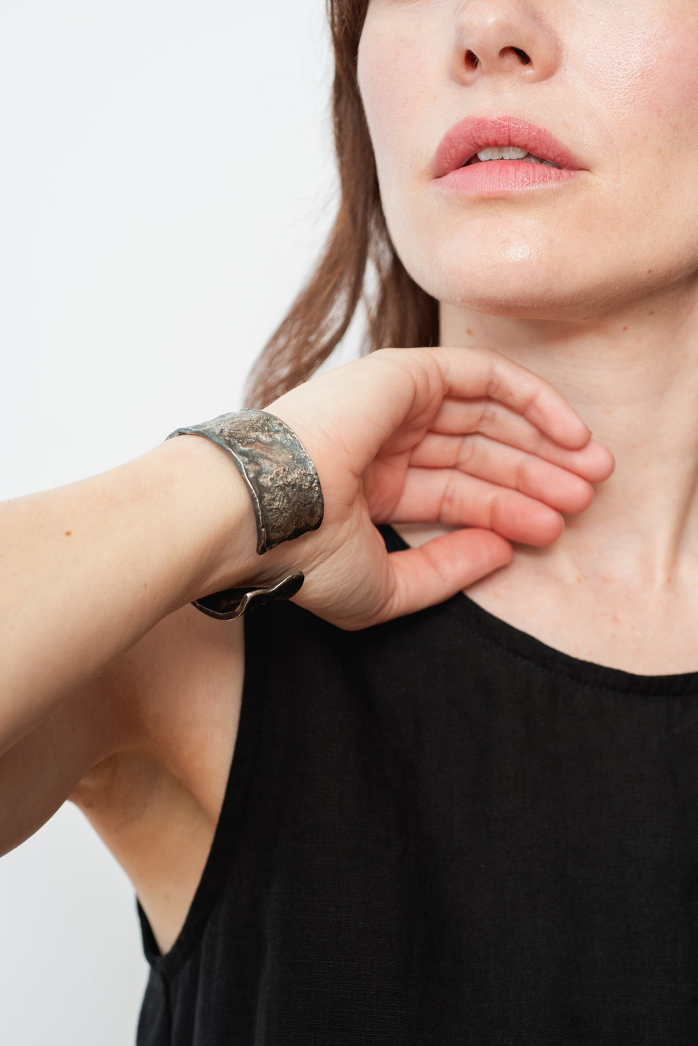 Silver Bracelet