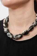 Washi Necklace