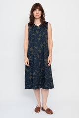 Vintage Ballsey Tommorowland Dress
