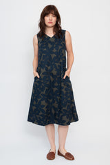 Vintage Ballsey Tommorowland Dress