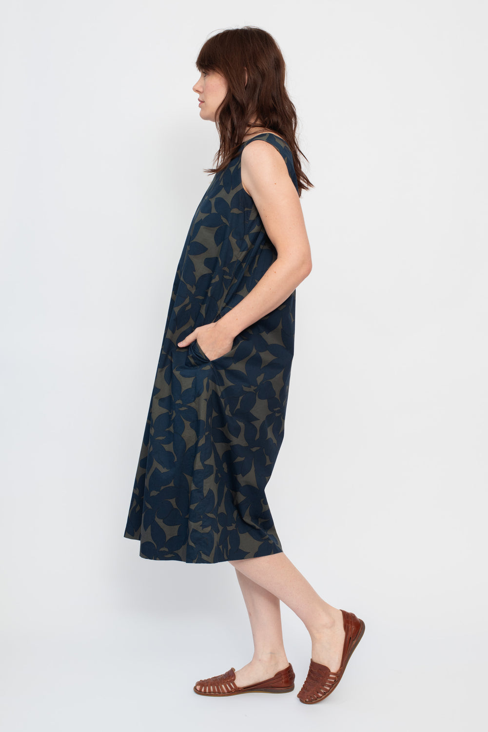 Vintage Ballsey Tommorowland Dress