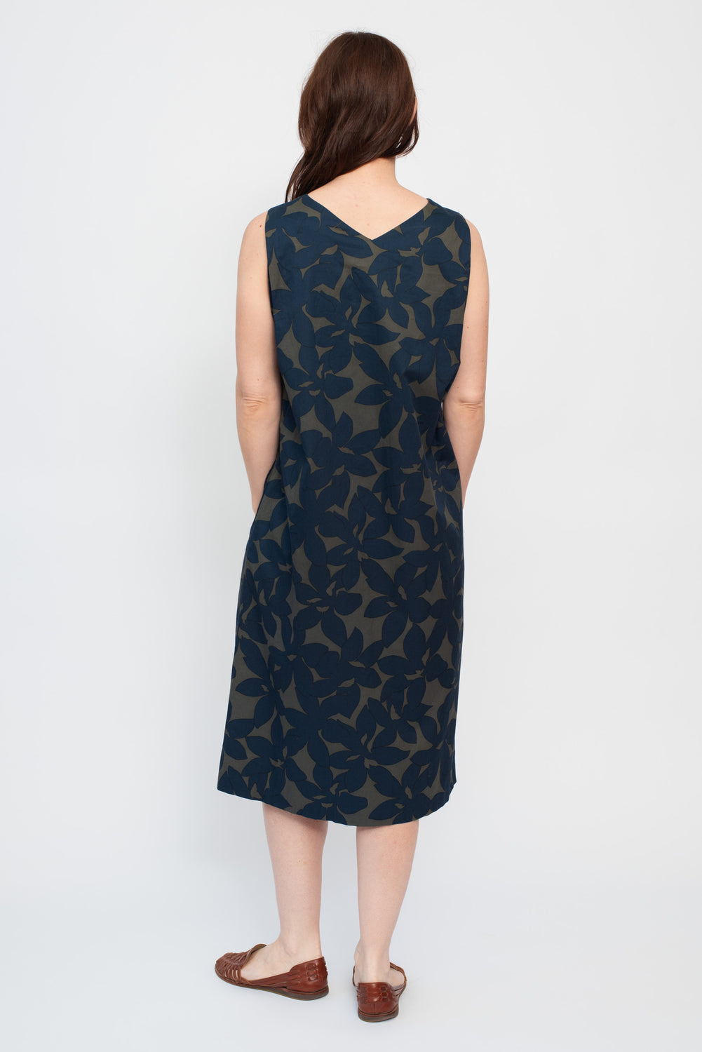 Vintage Ballsey Tommorowland Dress