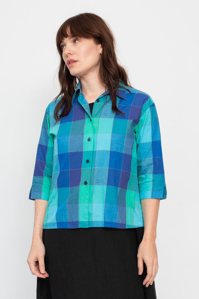 Vintage Blouse by Junko Koshino