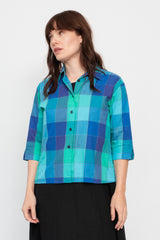 Vintage Blouse by Junko Koshino
