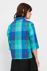 Vintage Blouse by Junko Koshino