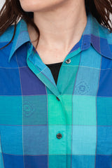 Vintage Blouse by Junko Koshino