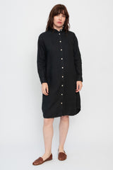 Recycled MUJI Shirt Dress