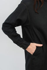 Recycled MUJI Shirt Dress
