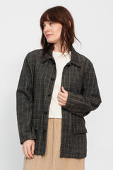 Vintage Japanese Unisex Jacket Tornadomart