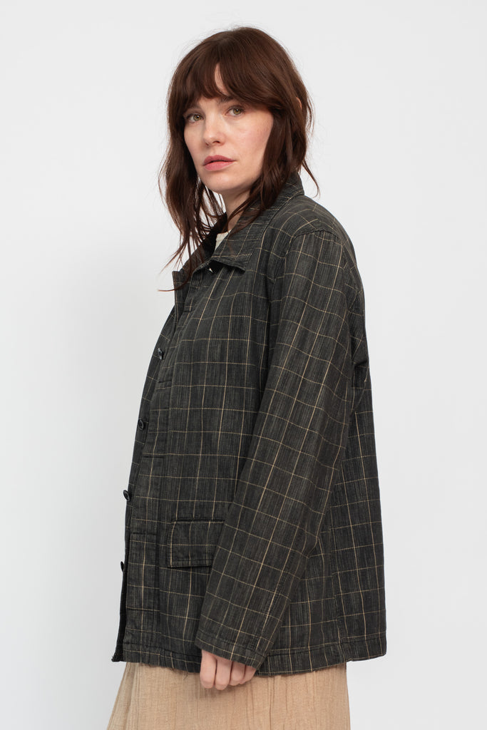 Vintage Japanese Unisex Jacket Tornadomart