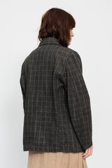 Vintage Japanese Unisex Jacket Tornadomart