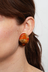 Washi Earrings