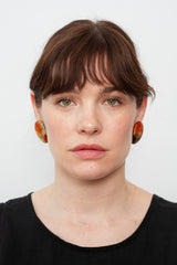 Washi Earrings