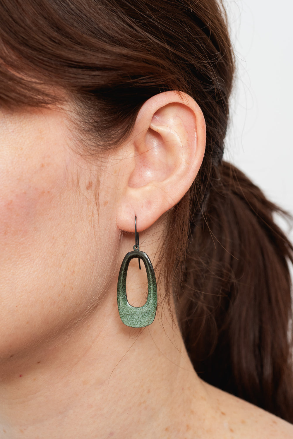 Sargasso Earrings