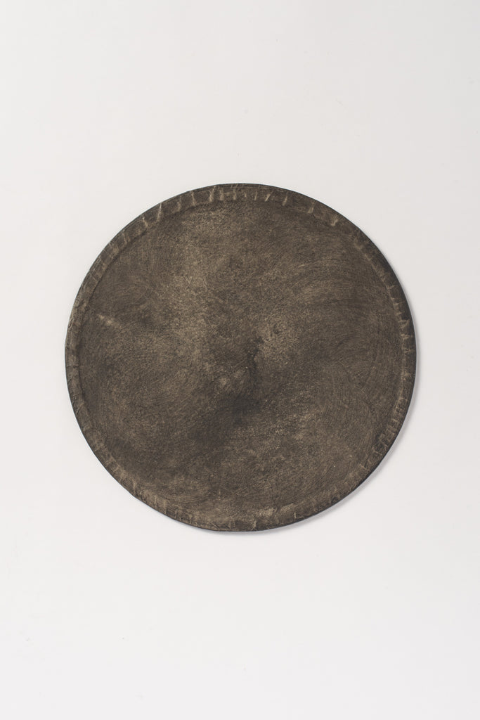 Round Mat
