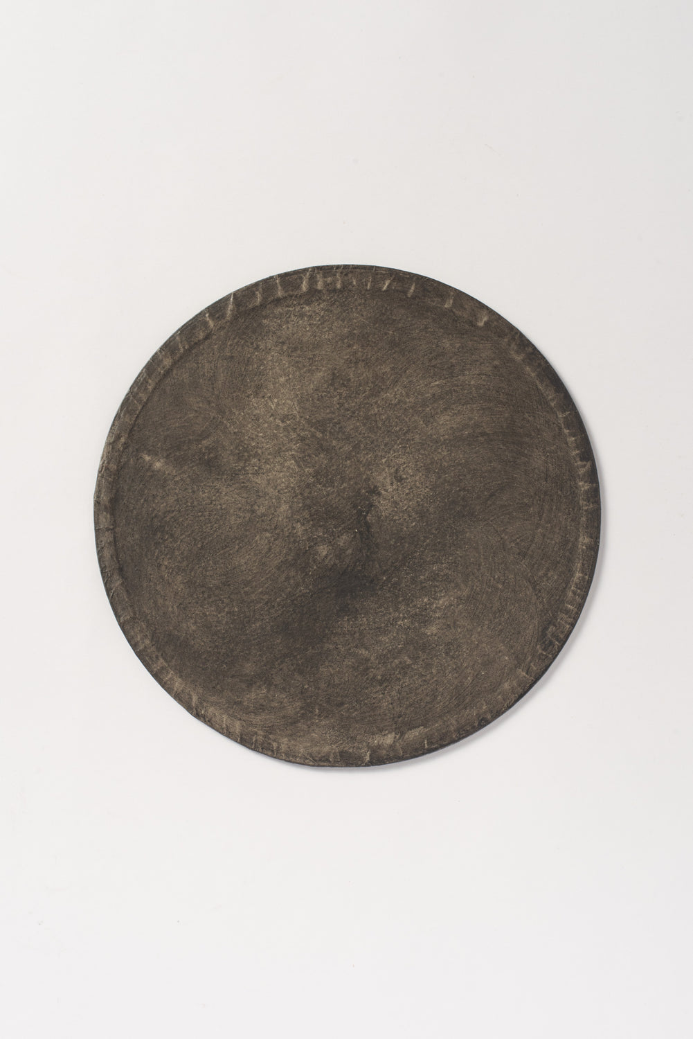 Round Mat