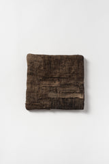 Kakishibu Coaster with Stitching