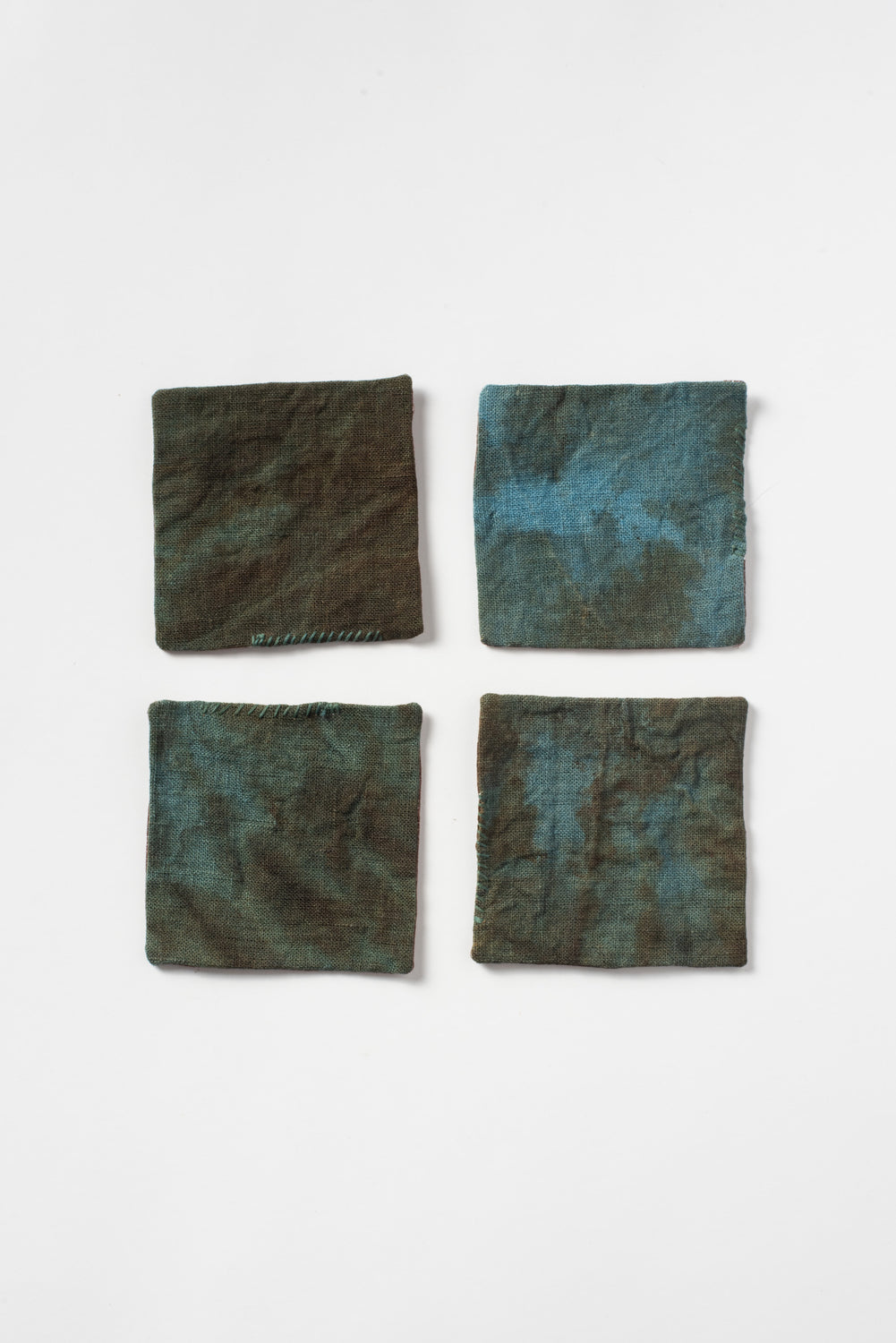 Set of Four Coasters