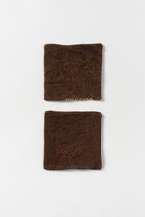 Set of Two Coasters