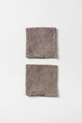 Set of Two Coasters