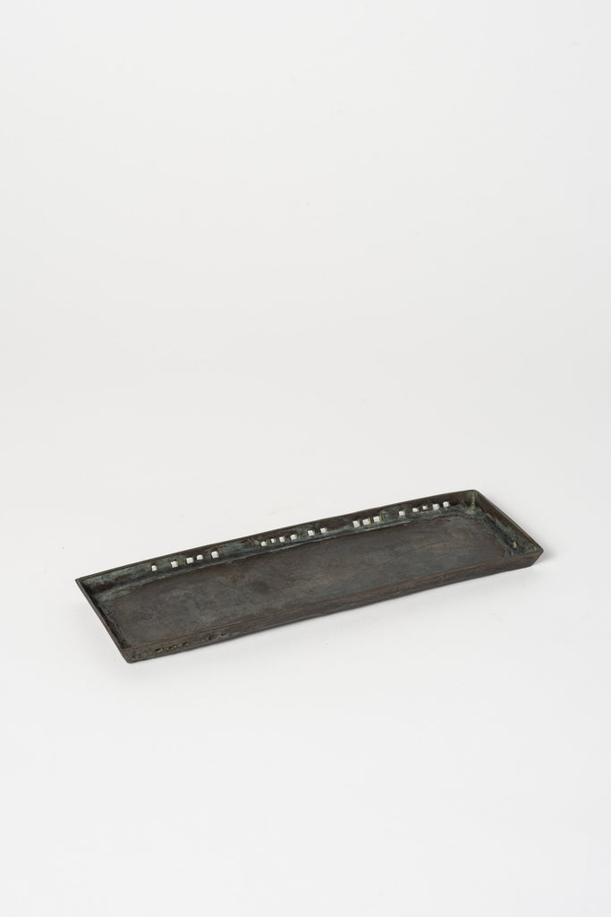 Small Bronze Tray
