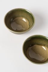 Set of Two Vintage Japanese Tea cups.