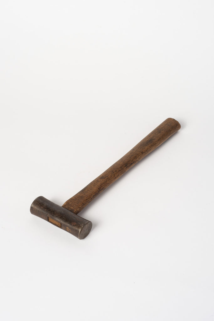 Vintage Japanese Hammer