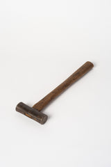 Vintage Japanese Hammer
