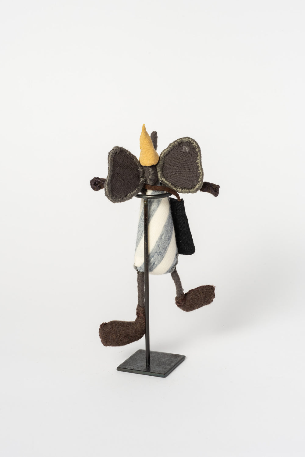 Eda Doll Artwork Elephant Small B