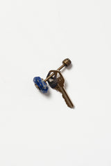 Mineral Key Holder Lapis Lazuli