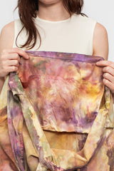 Large Dyed Bag Sekisou