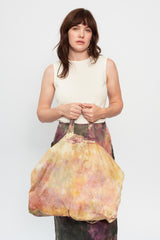 Large Dyed Bag Sekisou