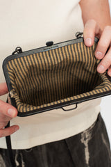 Leather Shoulder Bag SHC-31