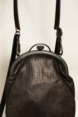 Leather Shoulder Bag SHC-R707