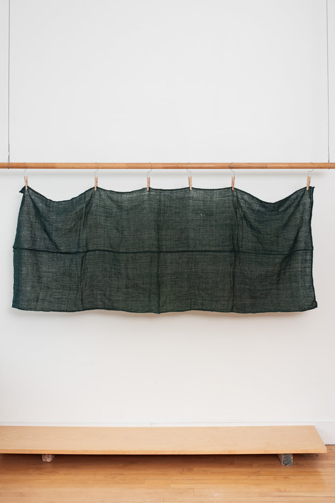 Vintage Japanese Kaya Cloth