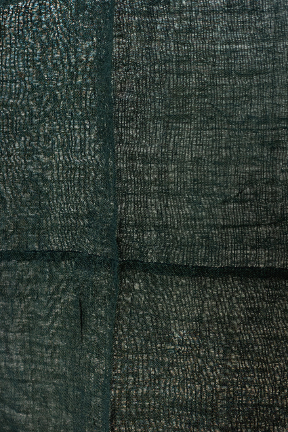 Vintage Japanese Kaya Cloth