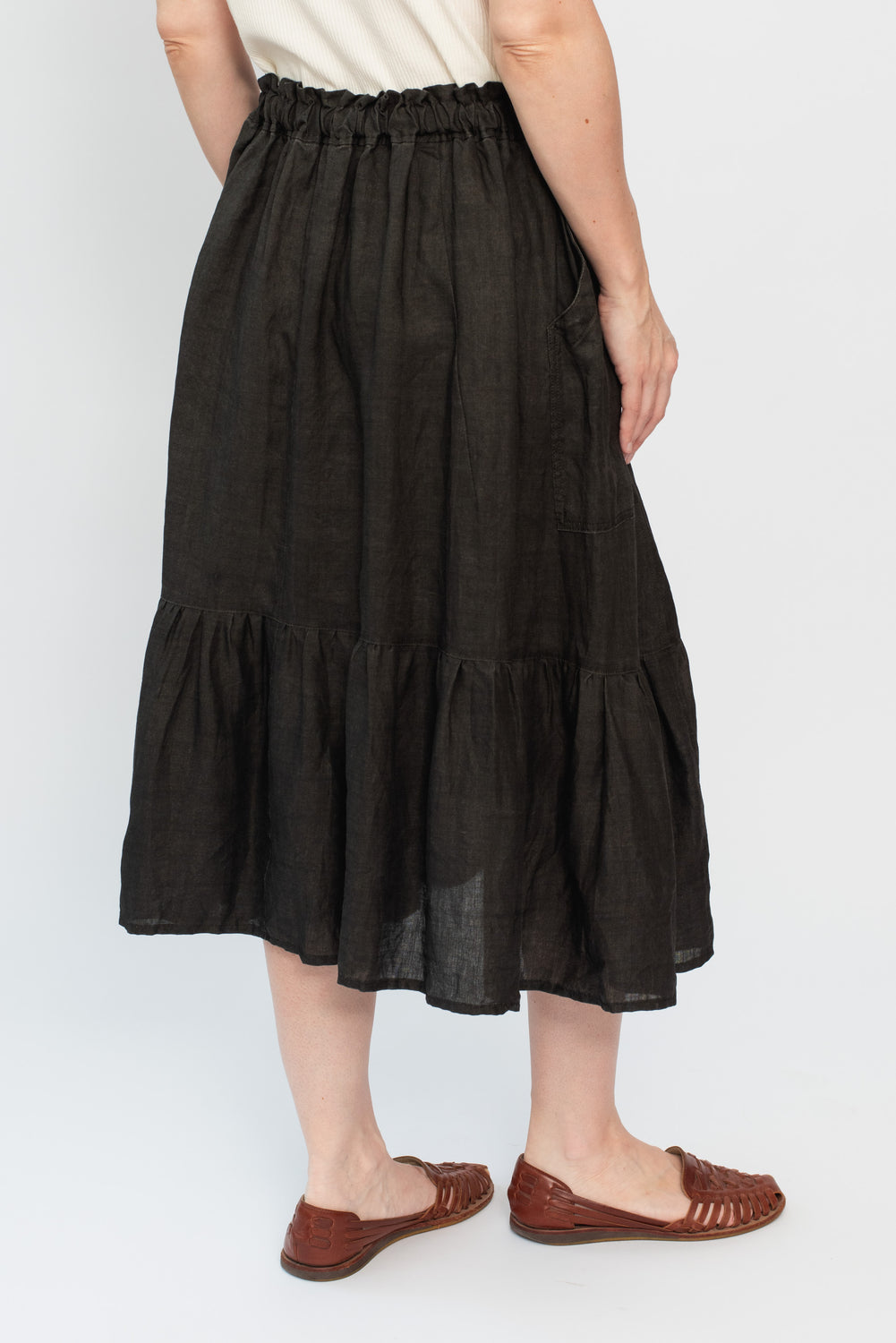 Skirt Sumikuro