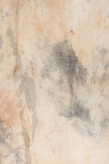 Naturally Dyed Linen Gauze Hanging 03