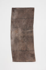 Kakishibu Dyed Cotton Textile 07