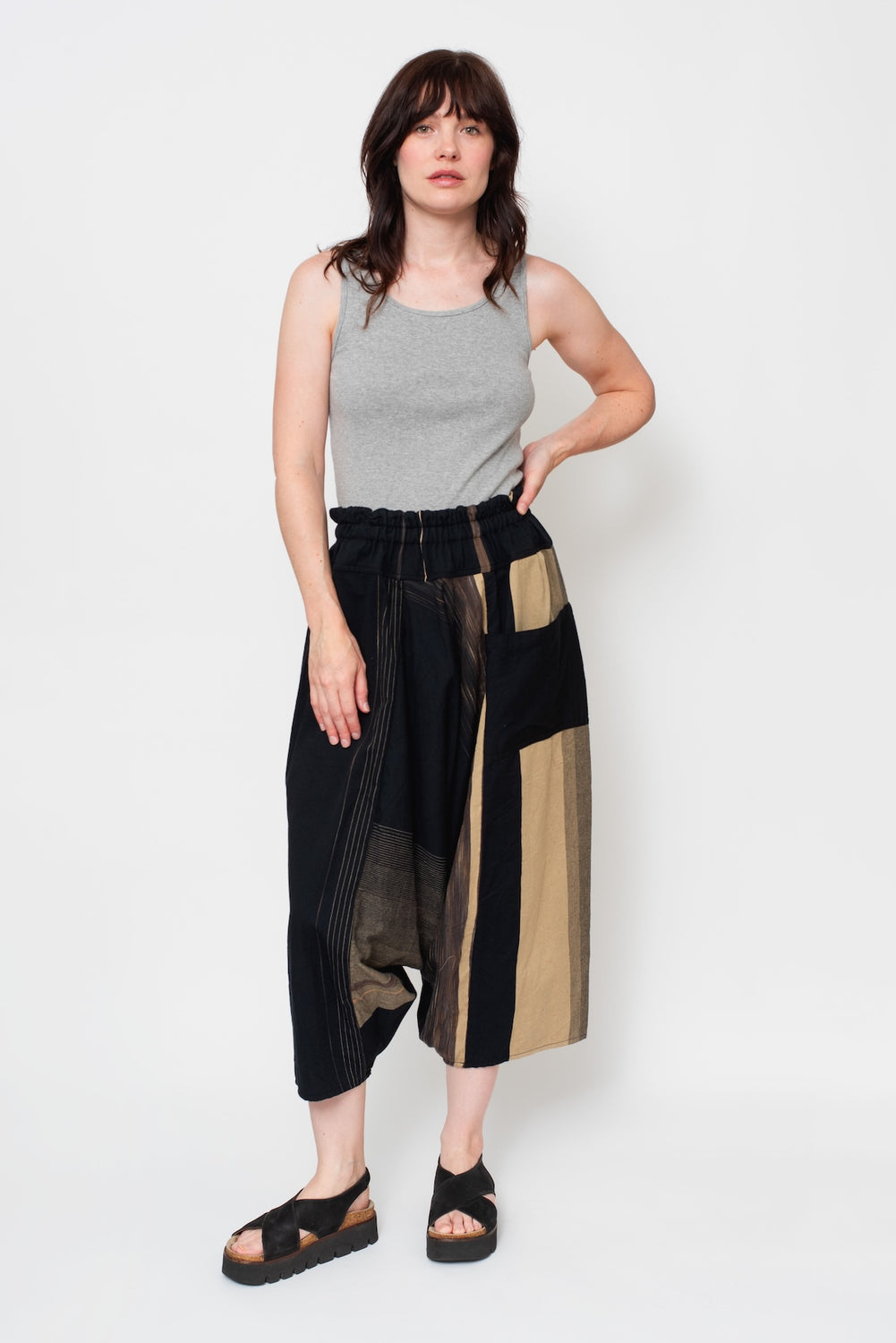 TARUN Pants 11