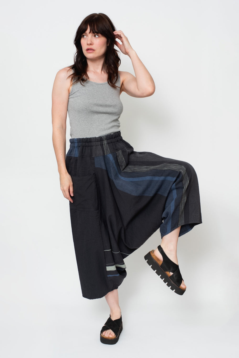 TARUN Pants 14