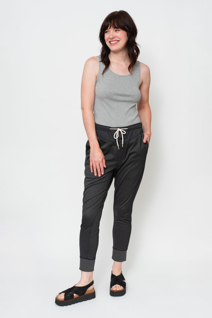 Second Hand Jogger Pants Junya Watanabe for Comme des Garçon MAN