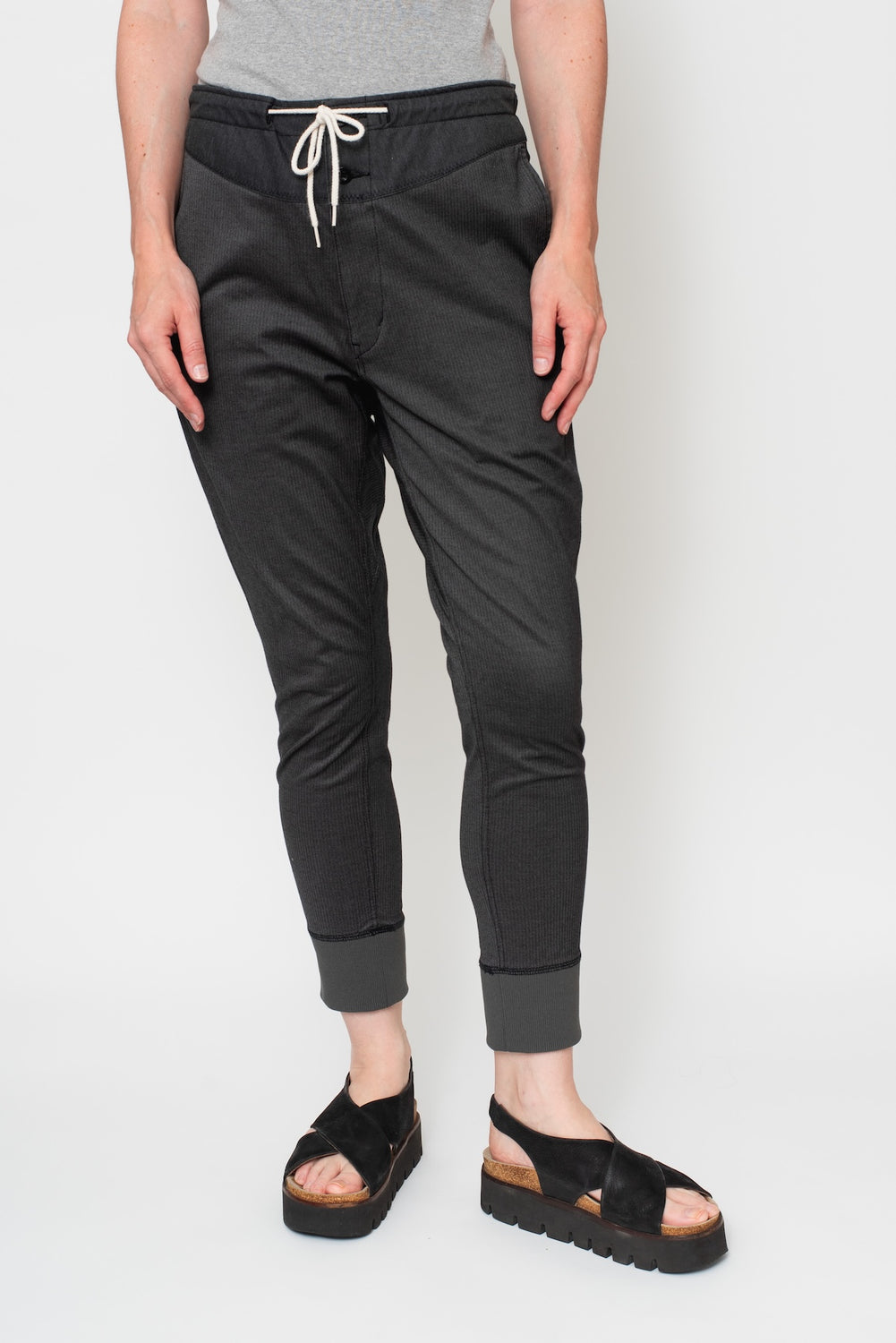 Second Hand Jogger Pants Junya Watanabe for Comme des Garçon MAN
