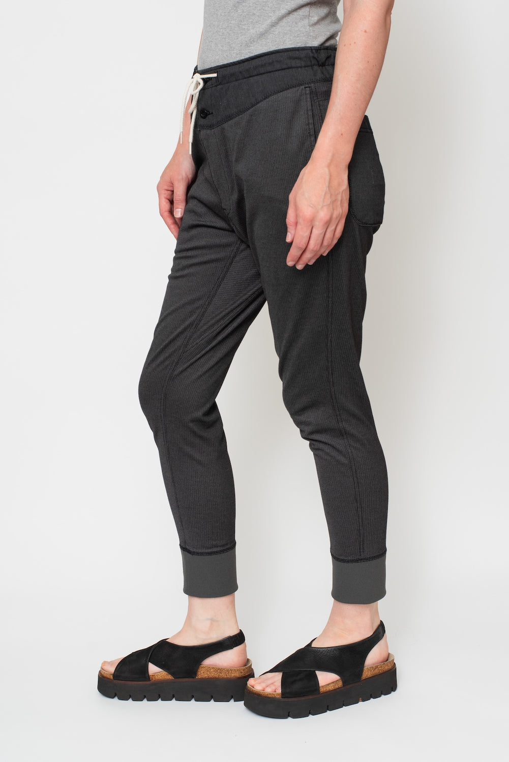 Second Hand Jogger Pants Junya Watanabe for Comme des Garçon MAN