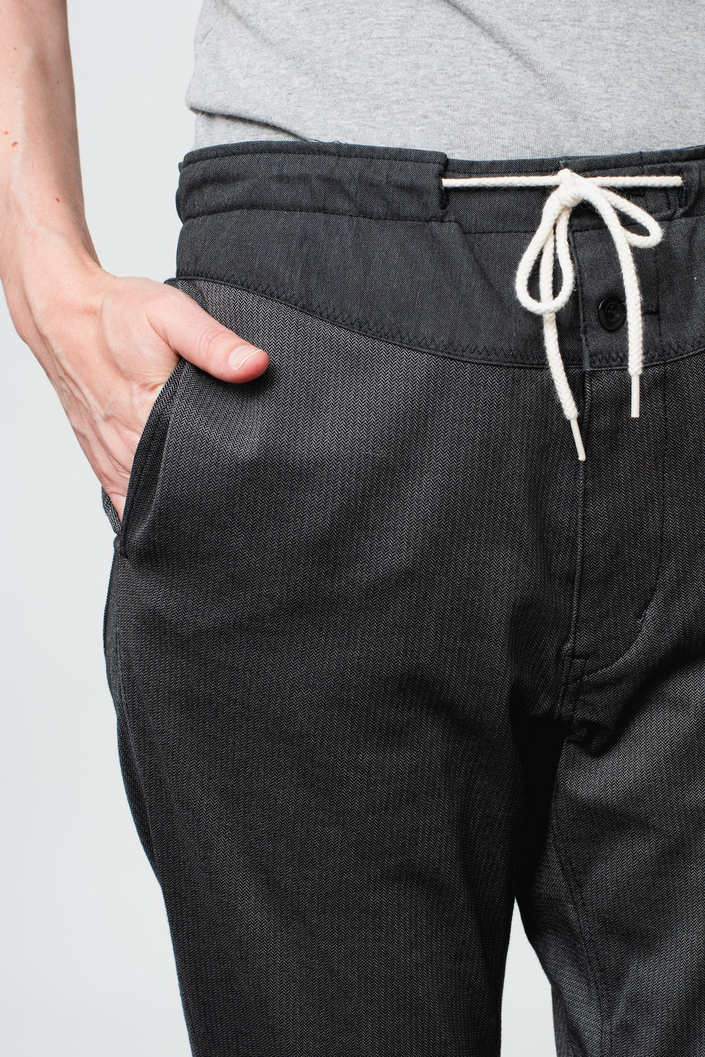 Second Hand Jogger Pants Junya Watanabe for Comme des Garçon MAN