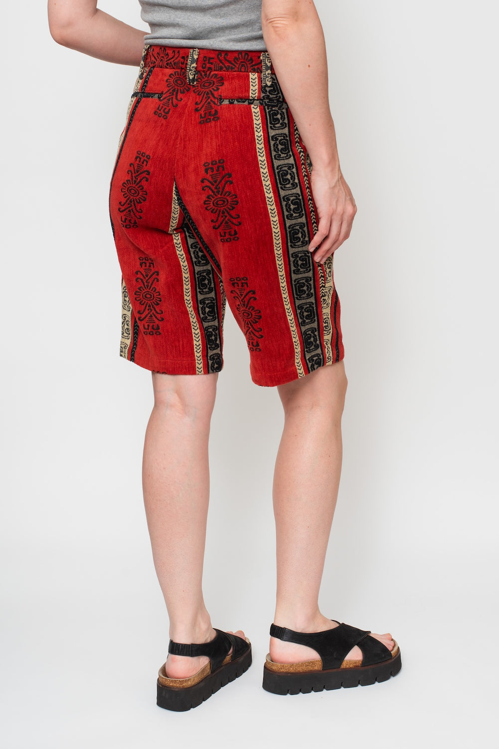 Vintage Shorts by NICHE, Japan