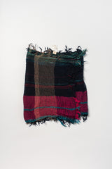 Woven Cotton Small Shawl 31